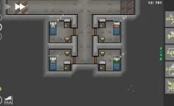 Screenshot Going Deeper! : Твоя колония