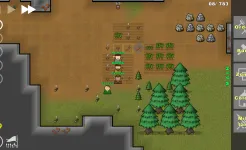 Screenshot Going Deeper! : Твоя колония