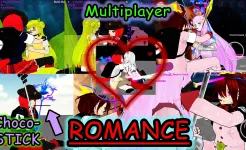 Screenshot SchoolGirl AI 3D Anime Sandbox