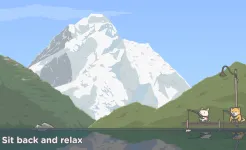 Screenshot Приключения Цуки 2