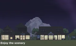 Screenshot Приключения Цуки 2