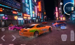 Screenshot Tuning Club Online