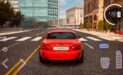 Screenshot Tuning Club Online