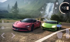 Screenshot Tuning Club Online