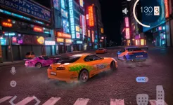 Screenshot Tuning Club Online