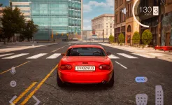 Screenshot Tuning Club Online