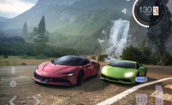 Screenshot Tuning Club Online