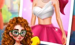 Screenshot Fashion Nova: Merge & Stylist