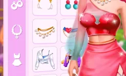 Screenshot Fashion Nova: Merge & Stylist