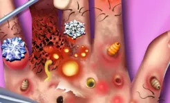 Screenshot Happy Hospital®: ASMR Blast
