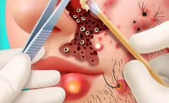 Screenshot Happy Hospital®: ASMR Blast