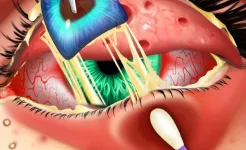 Screenshot Happy Hospital®: ASMR Blast
