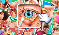 Screenshot Happy Hospital®: ASMR Blast