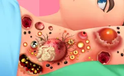 Screenshot Happy Hospital®: ASMR Blast