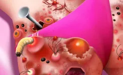 Screenshot Happy Hospital™: ASMR Game