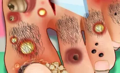 Screenshot Happy Hospital™: ASMR Game