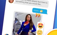 Screenshot Love Stories: Dating game