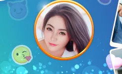 Screenshot Love Stories: Dating game