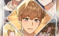 Screenshot Love Traveler: BL Visual Novel