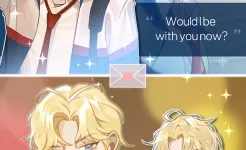 Screenshot Love Traveler: BL Visual Novel