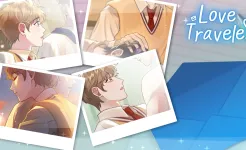 Screenshot Love Traveler: BL Visual Novel