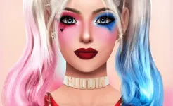 Screenshot Makeup Artist: Makeup Games