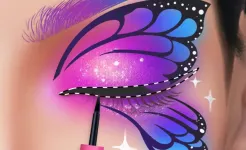 Screenshot Makeup Artist: Makeup Games
