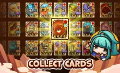 Screenshot Crazy Defense Heroes