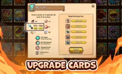 Screenshot Crazy Defense Heroes