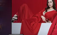 Screenshot SPB TV Россия