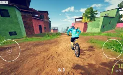 Screenshot Descenders
