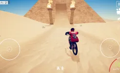 Screenshot Descenders