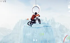 Screenshot Descenders