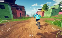 Screenshot Descenders
