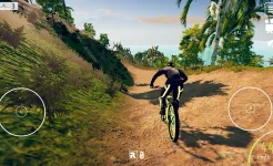 Screenshot Descenders