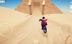 Screenshot Descenders