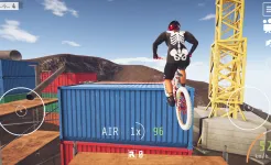 Screenshot Descenders