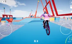 Screenshot Descenders