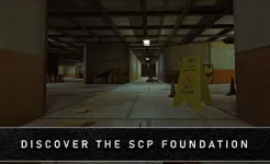 Screenshot SCP Foundation: Object SCP-173