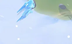 Screenshot Frozen Survival Idle