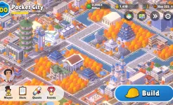 Screenshot Pocket City: Карманный город 2