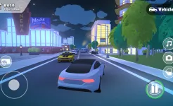 Screenshot Pocket City: Карманный город 2