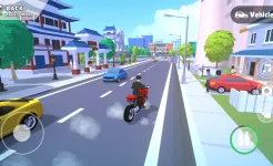 Screenshot Pocket City: Карманный город 2