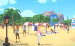 Screenshot Pocket City: Карманный город 2