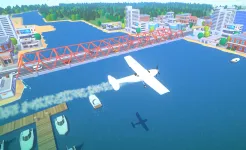 Screenshot Pocket City: Карманный город 2