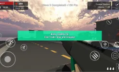 Screenshot Extinction: Zombie Invasion