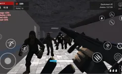 Screenshot Extinction: Zombie Invasion
