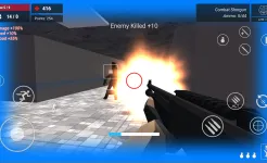 Screenshot Extinction: Zombie Invasion