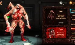 Screenshot Mimicry: Онлайн Хоррор Экшен