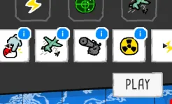 Screenshot Polandball: Not Safe For World